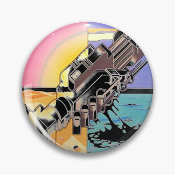 Item preview, Welcome to the machine   designed and sold by KarinaPan.
