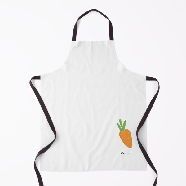 Item preview, Orange Carrot designed and sold by HijabieUkhty.