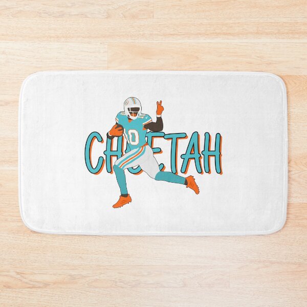 Item preview, Tyreek Hill Cheetah designed and sold by FunnyGlorious.