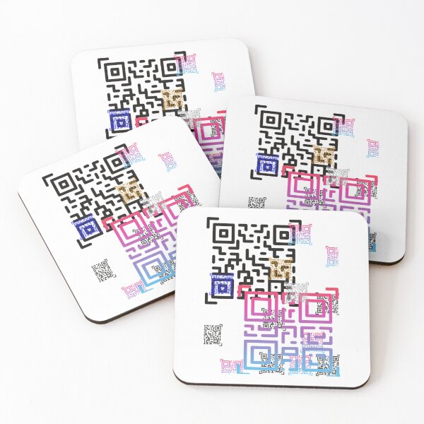 Item preview, Qr design   designed and sold by beautifulwise12.