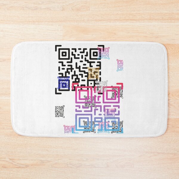 Item preview, Qr design   designed and sold by beautifulwise12.