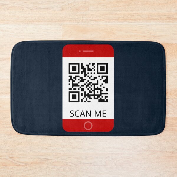 Artikelvorschau, Rick Roll QR-Code entworfen und verkauft von beautifulwise12.