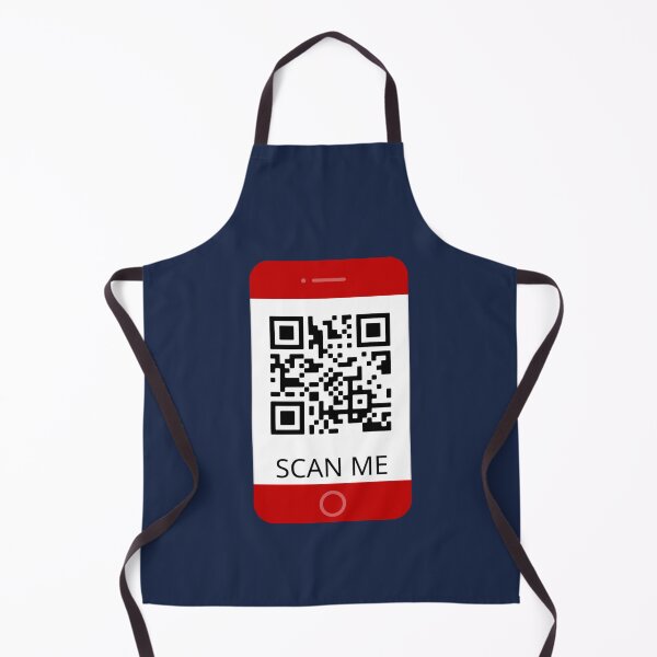 Artikelvorschau, Rick Roll QR-Code entworfen und verkauft von beautifulwise12.