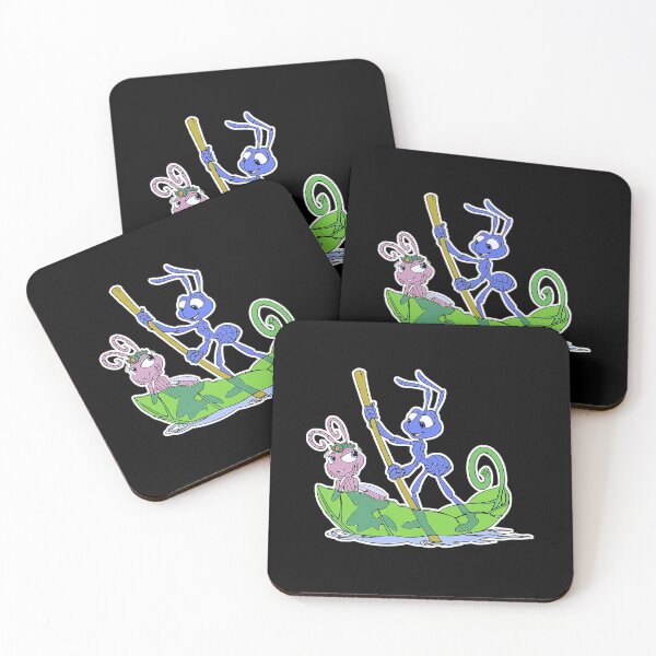 Item preview, A BUGS LIFE2 designed and sold by garretkshlerin.
