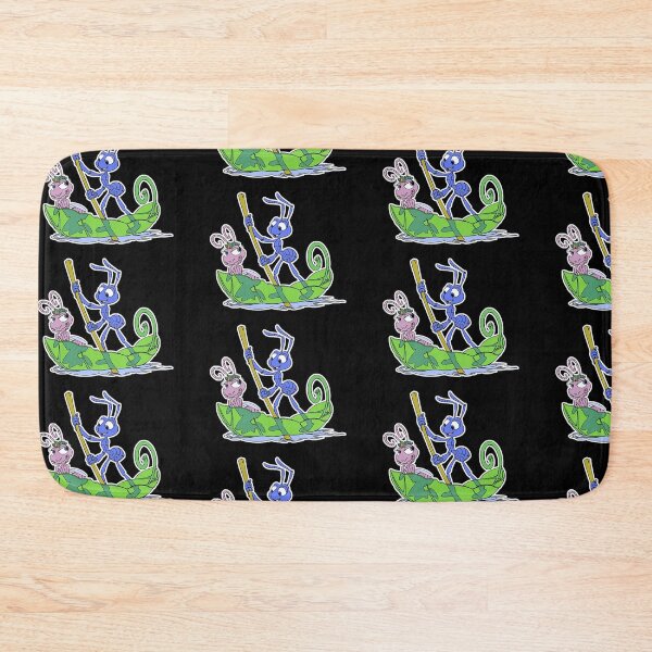 Item preview, A BUGS LIFE2 designed and sold by garretkshlerin.