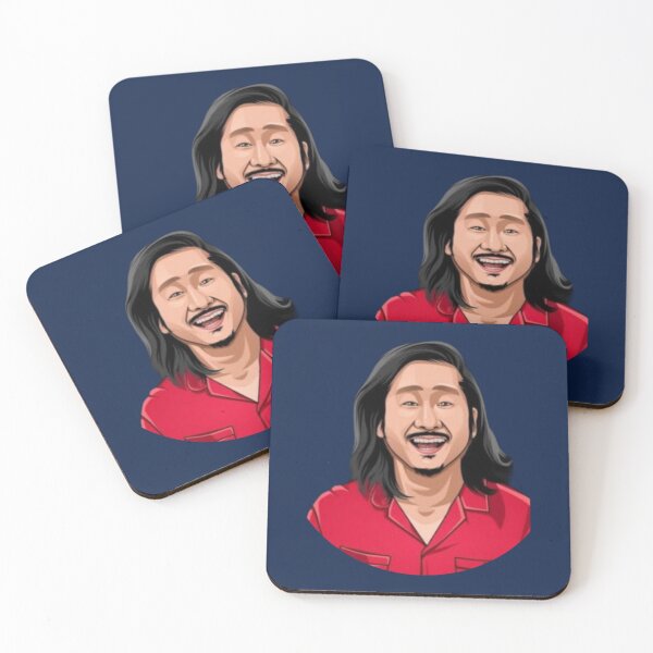 Item preview, Bobby Lee                      designed and sold by beautifulwise12.