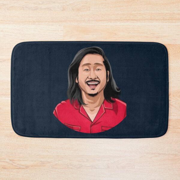 Item preview, Bobby Lee                      designed and sold by beautifulwise12.
