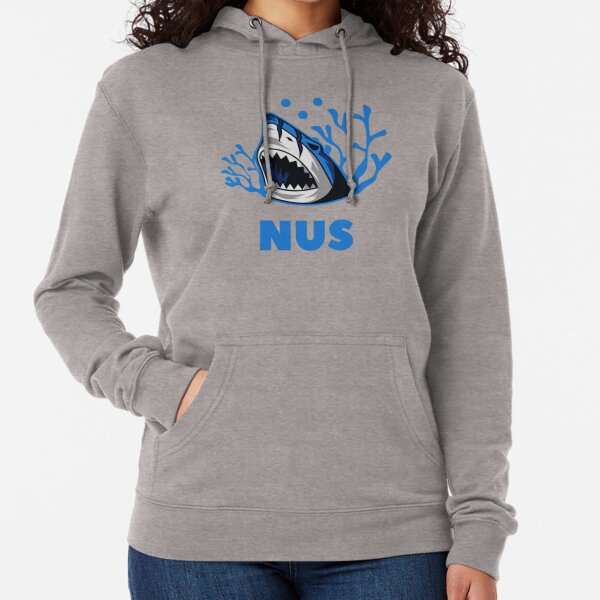 Nus hoodie 2025