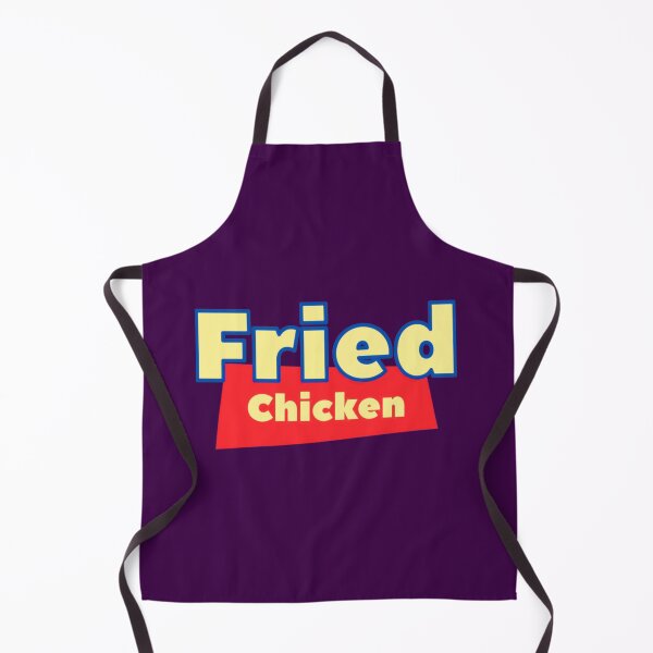 Item preview, Fried Chicken  Bootleg  Funny   designed and sold by halleebraith1.