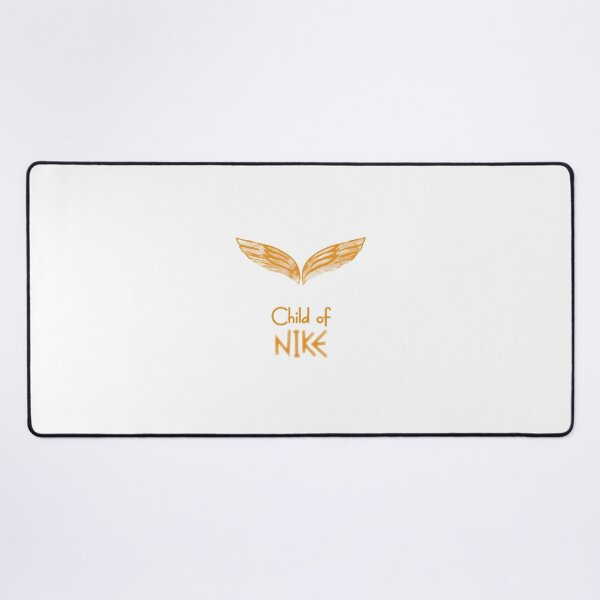 Item preview, Child of Goddess Nike – Percy Jackson inspired design  designed and sold by photonxt.