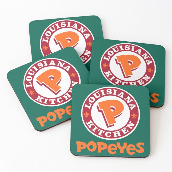 Item preview, kitchen louisiana popeyes chicken      designed and sold by halleebraith1.