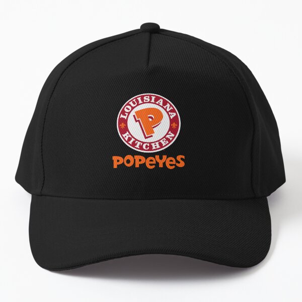 Vista previa del artículo con la obra «cocina luisiana popeyes pollo», diseñado y vendido por halleebraith1.