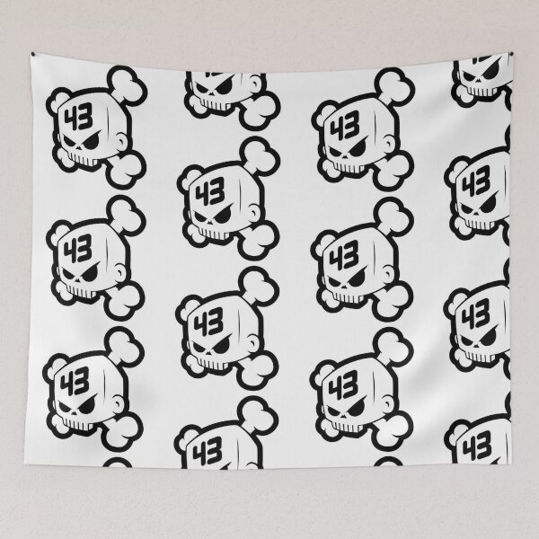 Item preview, Ken block awesome prints designed and sold by Duncandelmar.
