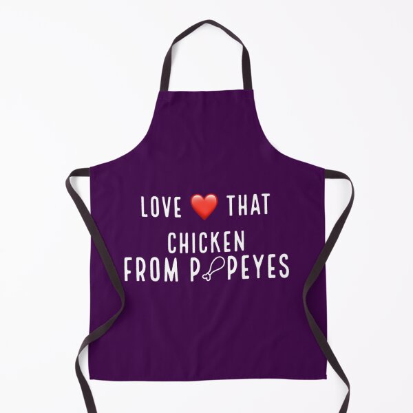 Item preview, Love that chicken    designed and sold by halleebraith1.