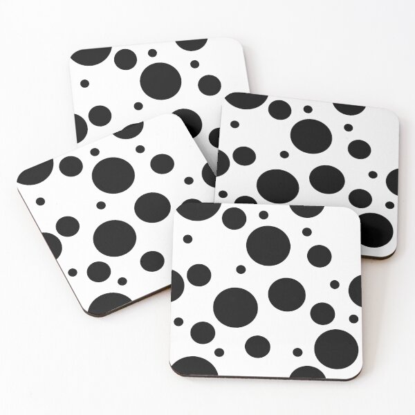 Item preview, dot pattern designed and sold by piakestore.