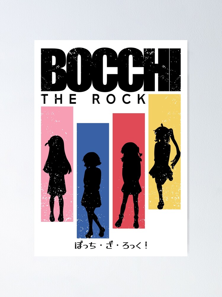 Bocchi the Rock Anime Characters Red Haired Girl Ikuyo Kita Pfp in