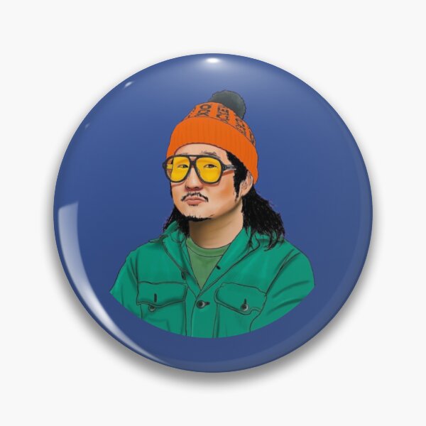 Item preview, Bobby Lee         designed and sold by beautifulwise12.