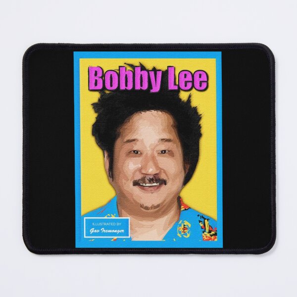 Item preview, Bobby Lee designed and sold by beautifulwise12.
