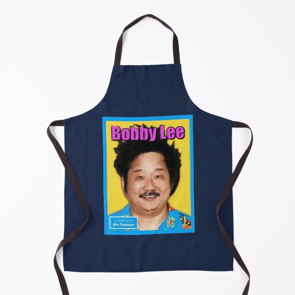 Item preview, Bobby Lee designed and sold by beautifulwise12.