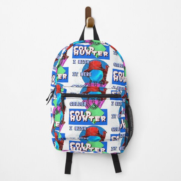 Item preview, I wish it were colder, Retro Alien friends, Graphics typography, Abstract ,Vintage art lover,Cold hunter. designed and sold by Dodern.