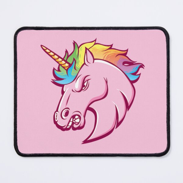 Item preview, Manly unicorn pride designed and sold by xenxanses2.