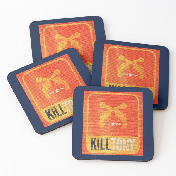 Item preview, Kill Tony    designed and sold by beautifulwise12.