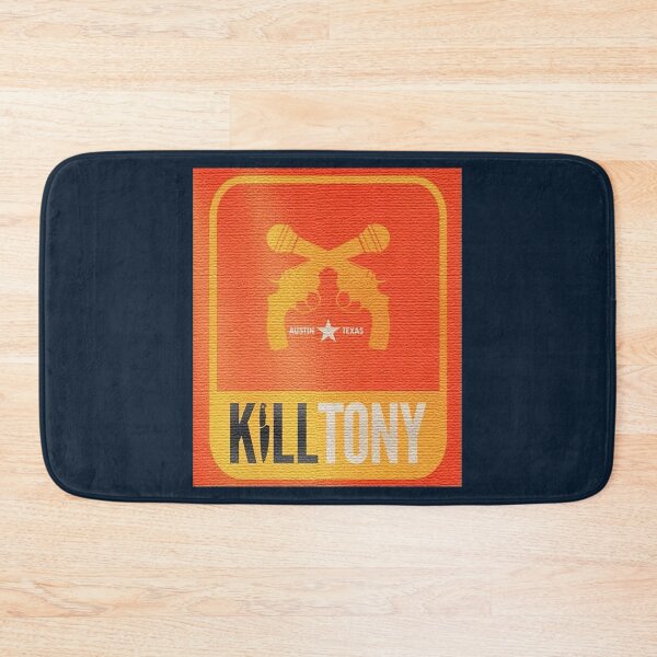 Item preview, Kill Tony    designed and sold by beautifulwise12.