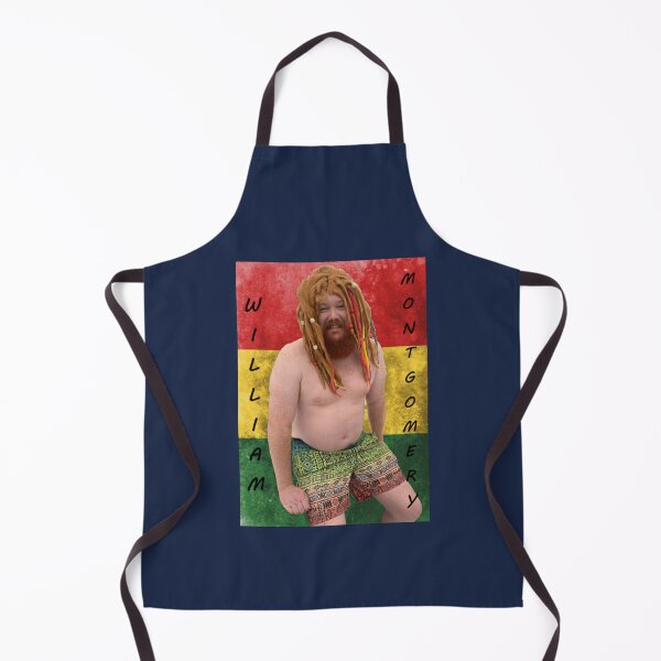 Item preview, Kill Tony regular - William Montgomery - The Big Red Rasta designed and sold by beautifulwise12.