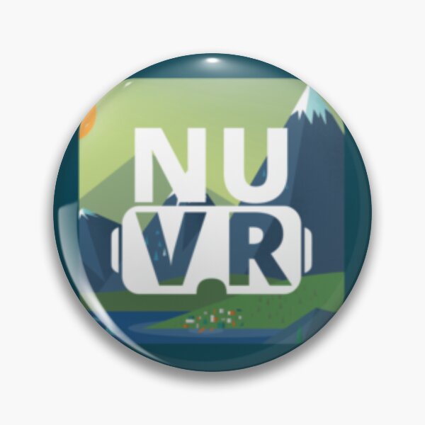 Item preview, NUVR Green Mountain   designed and sold by timecoutry0.