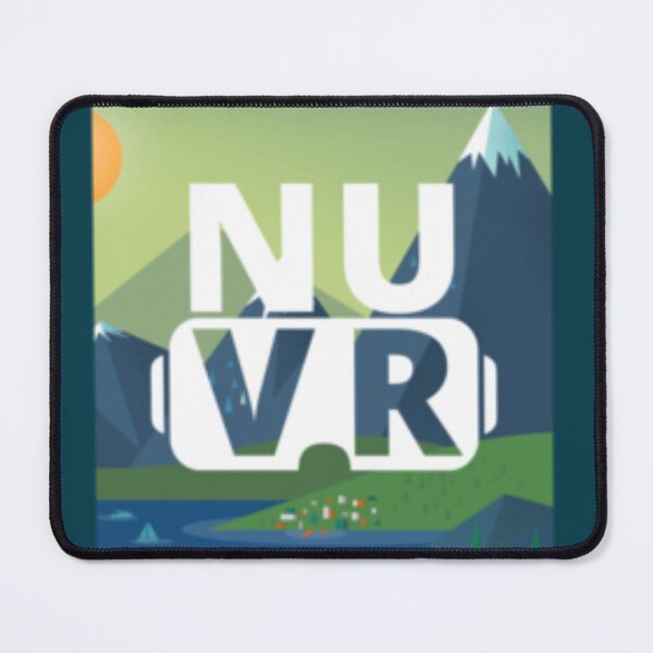 Item preview, NUVR Green Mountain   designed and sold by timecoutry0.