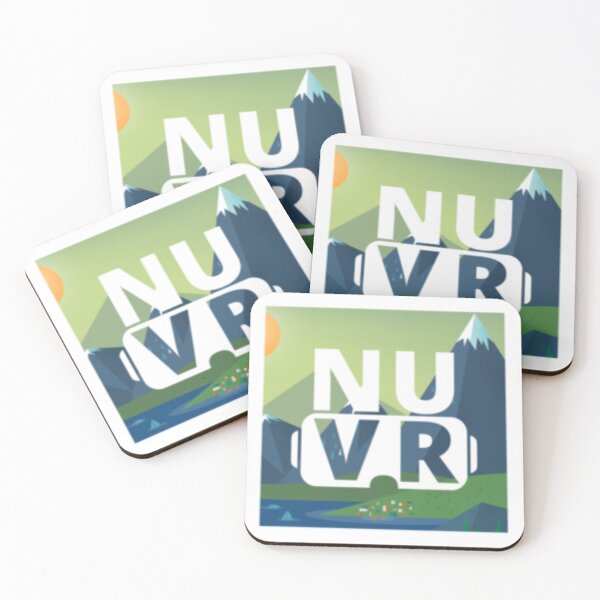 Item preview, NUVR Green Mountain   designed and sold by timecoutry0.