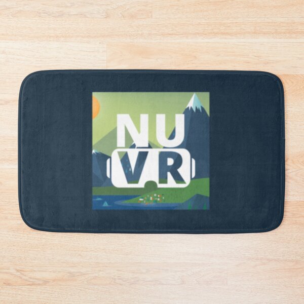 Item preview, NUVR Green Mountain   designed and sold by timecoutry0.