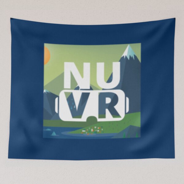 Item preview, NUVR Green Mountain   designed and sold by timecoutry0.