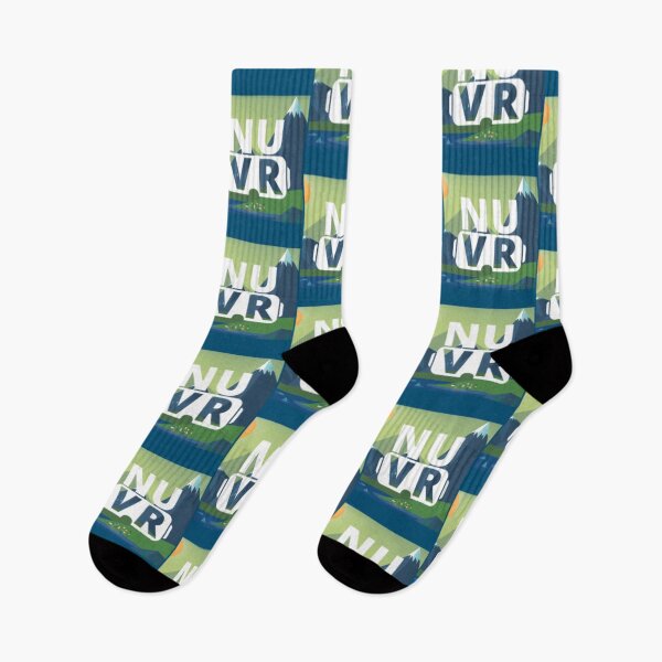 Item preview, NUVR Green Mountain   designed and sold by timecoutry0.