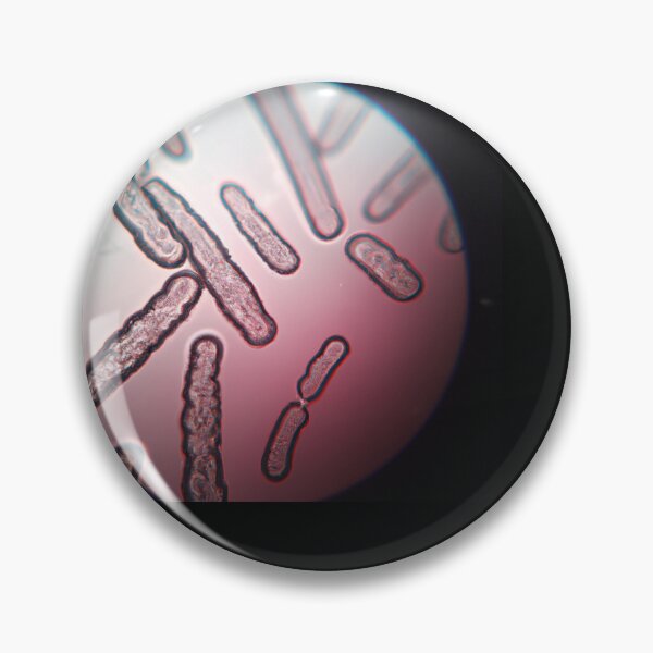 Item preview, Bacteria designed and sold by Vitali Bogomazov.