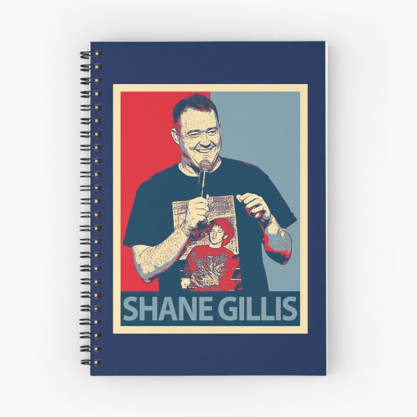 Item preview, Shane Gillis designed and sold by beautifulwise12.