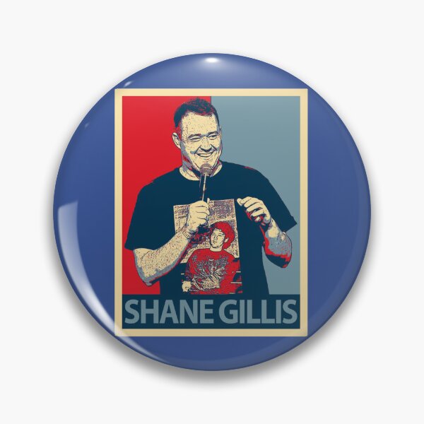 Item preview, Shane Gillis designed and sold by beautifulwise12.
