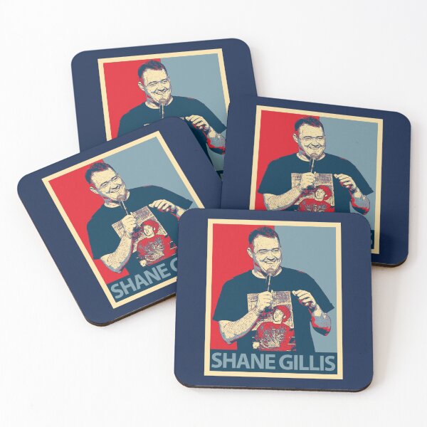 Item preview, Shane Gillis designed and sold by beautifulwise12.
