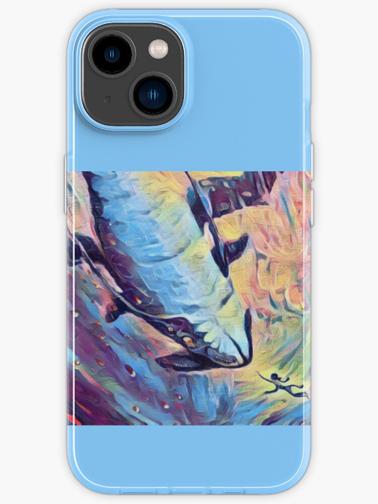 Avatar The Way Of Water iPhone Case