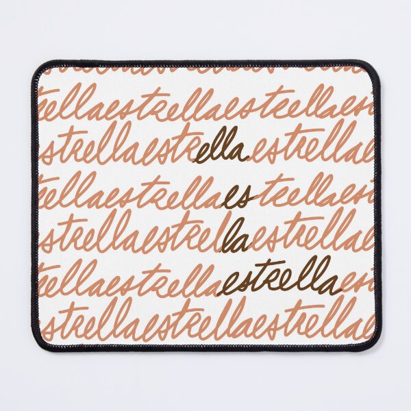 Item preview, Estrella Brown designed and sold by Rivermuddess.