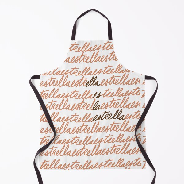 Item preview, Estrella Brown  designed and sold by Rivermuddess.