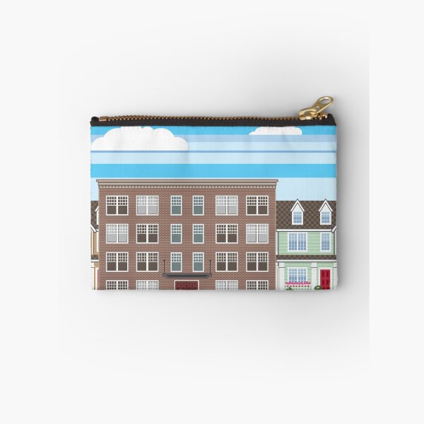 Item preview, Brick building designed and sold by vectorworks51.