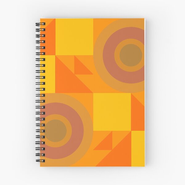 Item preview, retro neo-geo design pattern designed and sold by pauloneill-art.