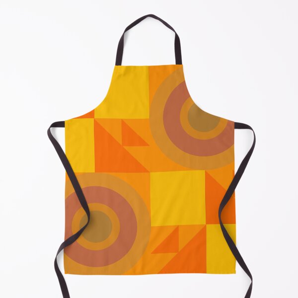 Item preview, retro neo-geo design pattern designed and sold by pauloneill-art.