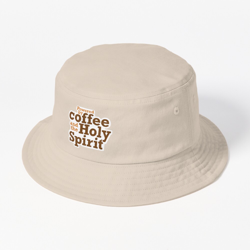 Item preview, Bucket Hat designed and sold by regsilvaart.