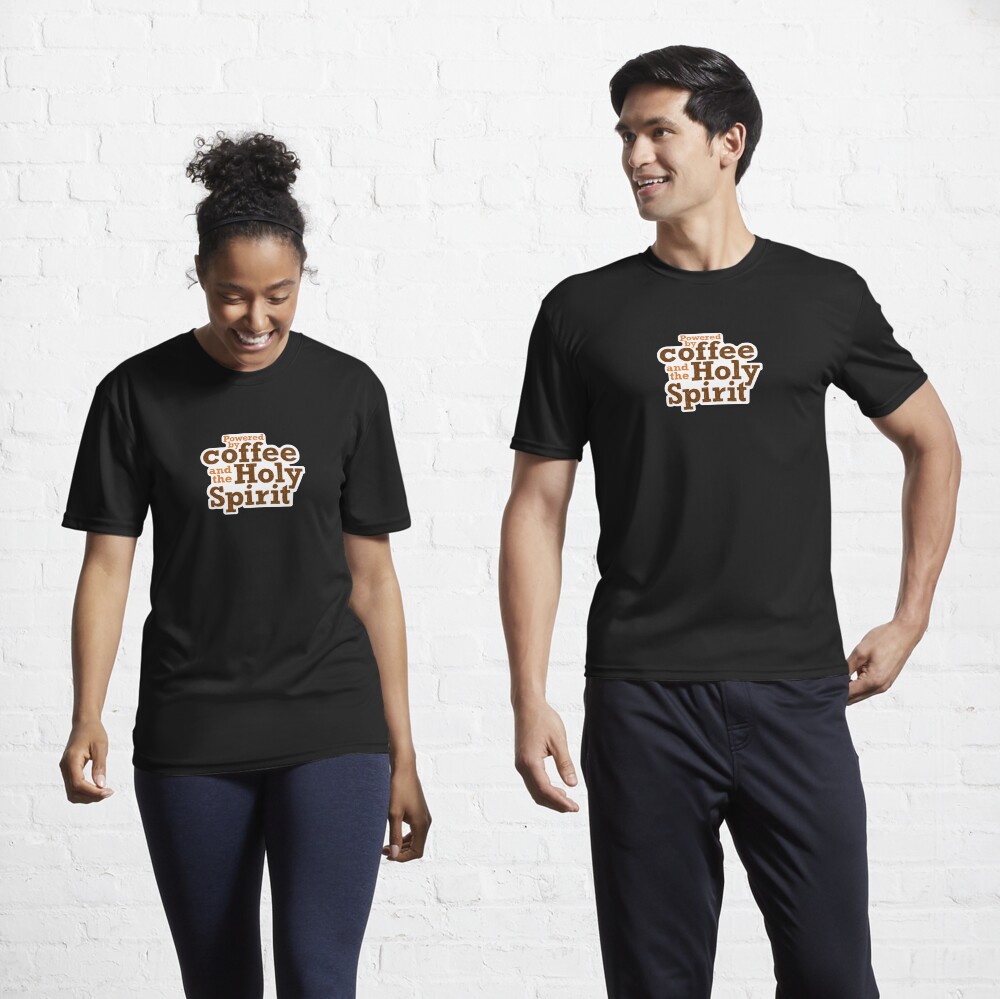 Item preview, Active T-Shirt designed and sold by regsilvaart.
