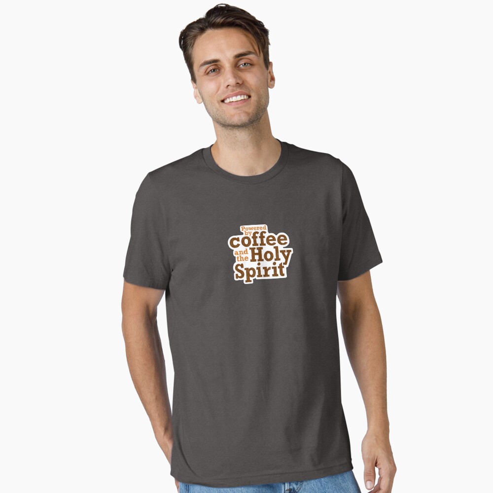 Item preview, Essential T-Shirt designed and sold by regsilvaart.