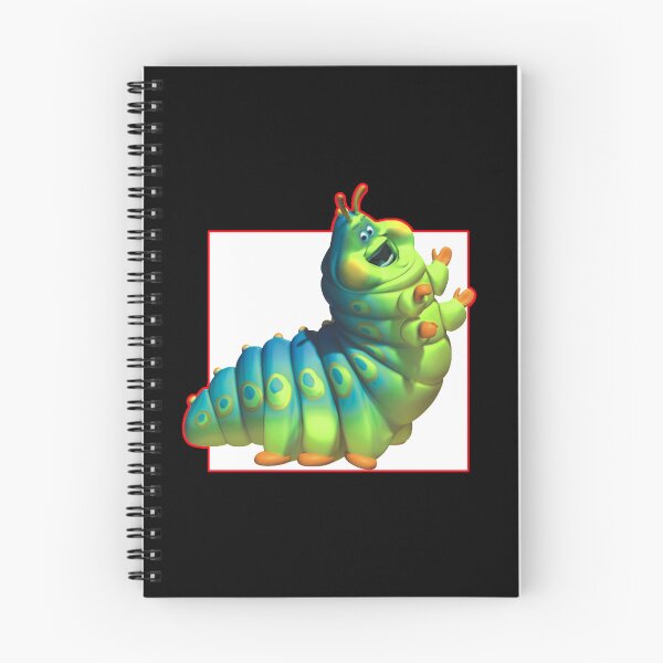 Item preview, A BUGS LIFE3 designed and sold by garretkshlerin.