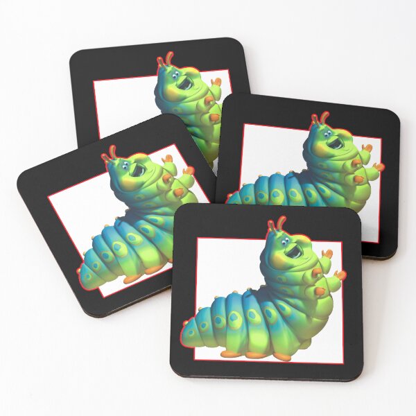 Item preview, A BUGS LIFE3 designed and sold by garretkshlerin.