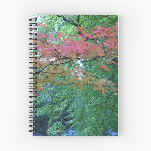 Item preview, Autumn in  Warburton  designed and sold by rani.